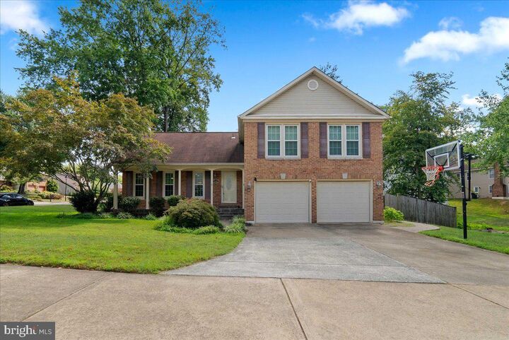 9303 Macswain Place  Springfield VA 22153 photo