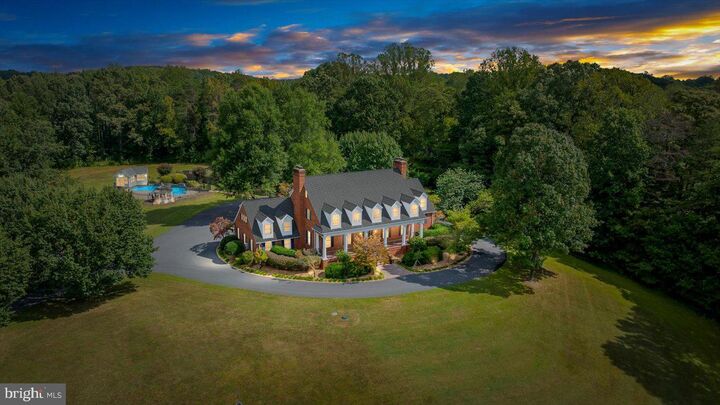 Property Photo:  12620 Chewning Lane  VA 22407