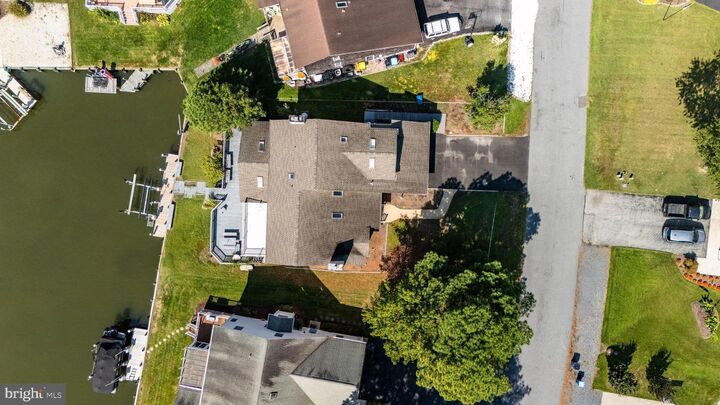 Property Photo:  6 Ebb Tide  MD 21811 