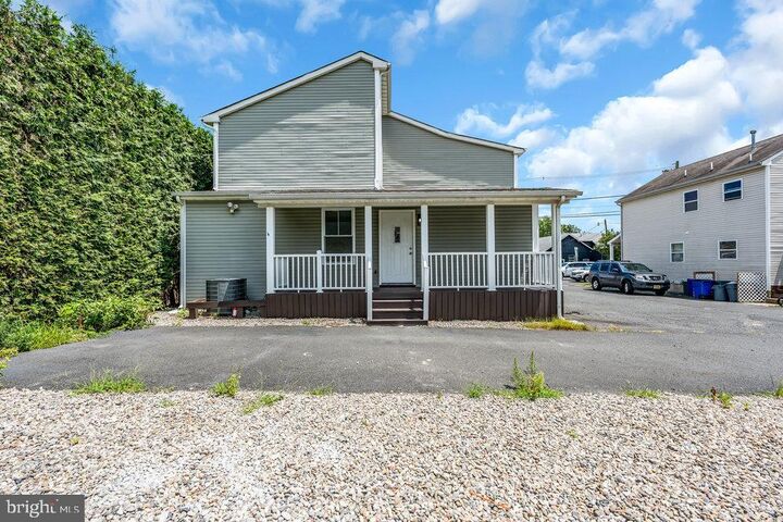 Property Photo:  325 Hawthorne Avenue  NJ 08742 