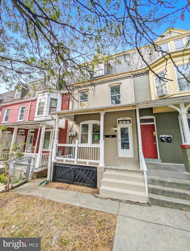 Property Photo:  320 S Ann Street  PA 17602 