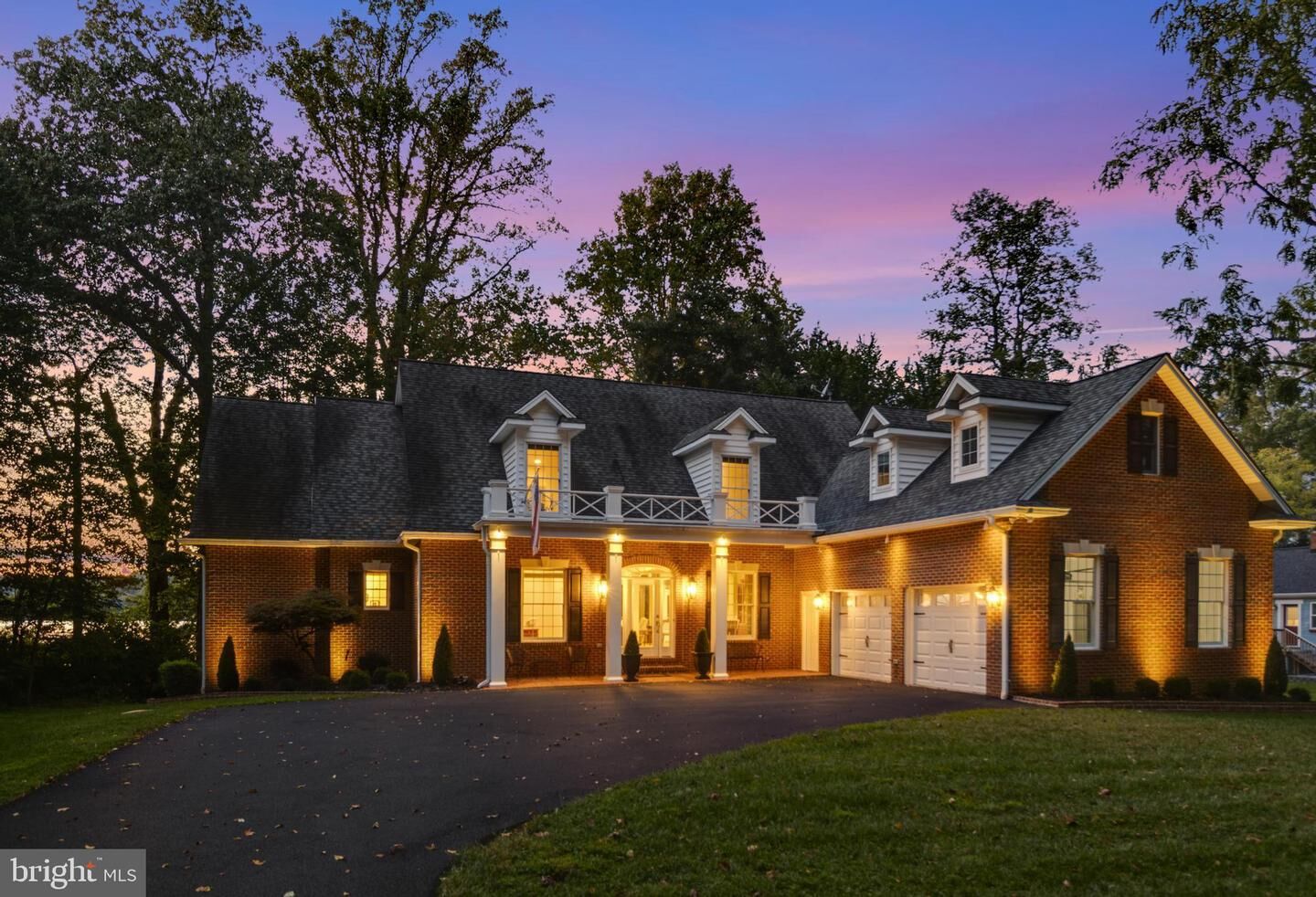 Property Photo: 8535 Colleen Drive MD 20677