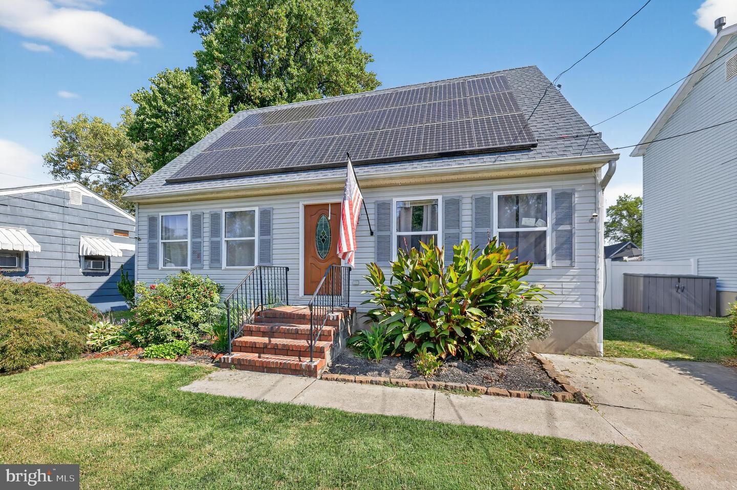 Property Photo:  530 Zeisner Avenue  NJ 08077 