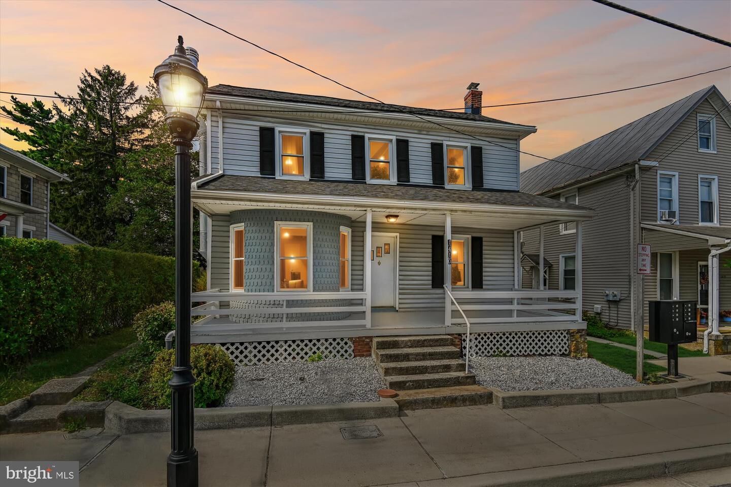 Property Photo: 1410 N Main Street N MD 21074