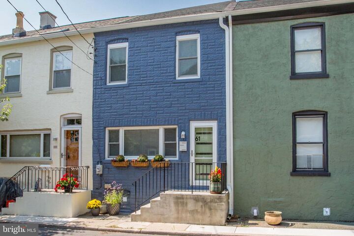 61 N Franklin Street  Lambertville NJ 08530 photo