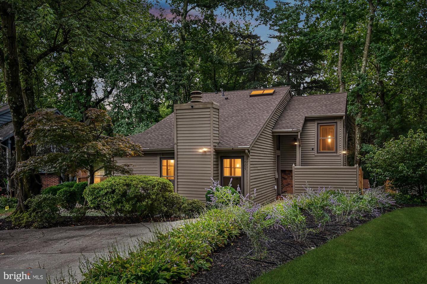 Property Photo:  1005 Timber Creek Drive  MD 21403 