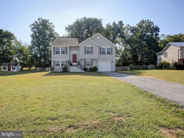 Property Photo:  15480 Wedgewood Drive  PA 17225 