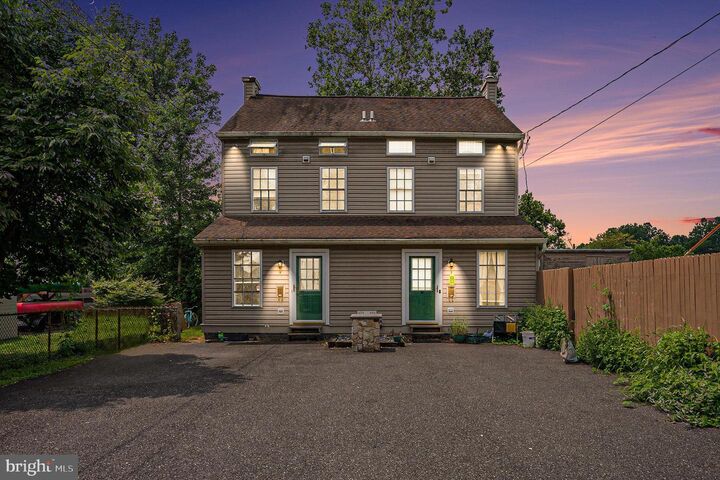 Property Photo: 116 Jacobs PA 19453
