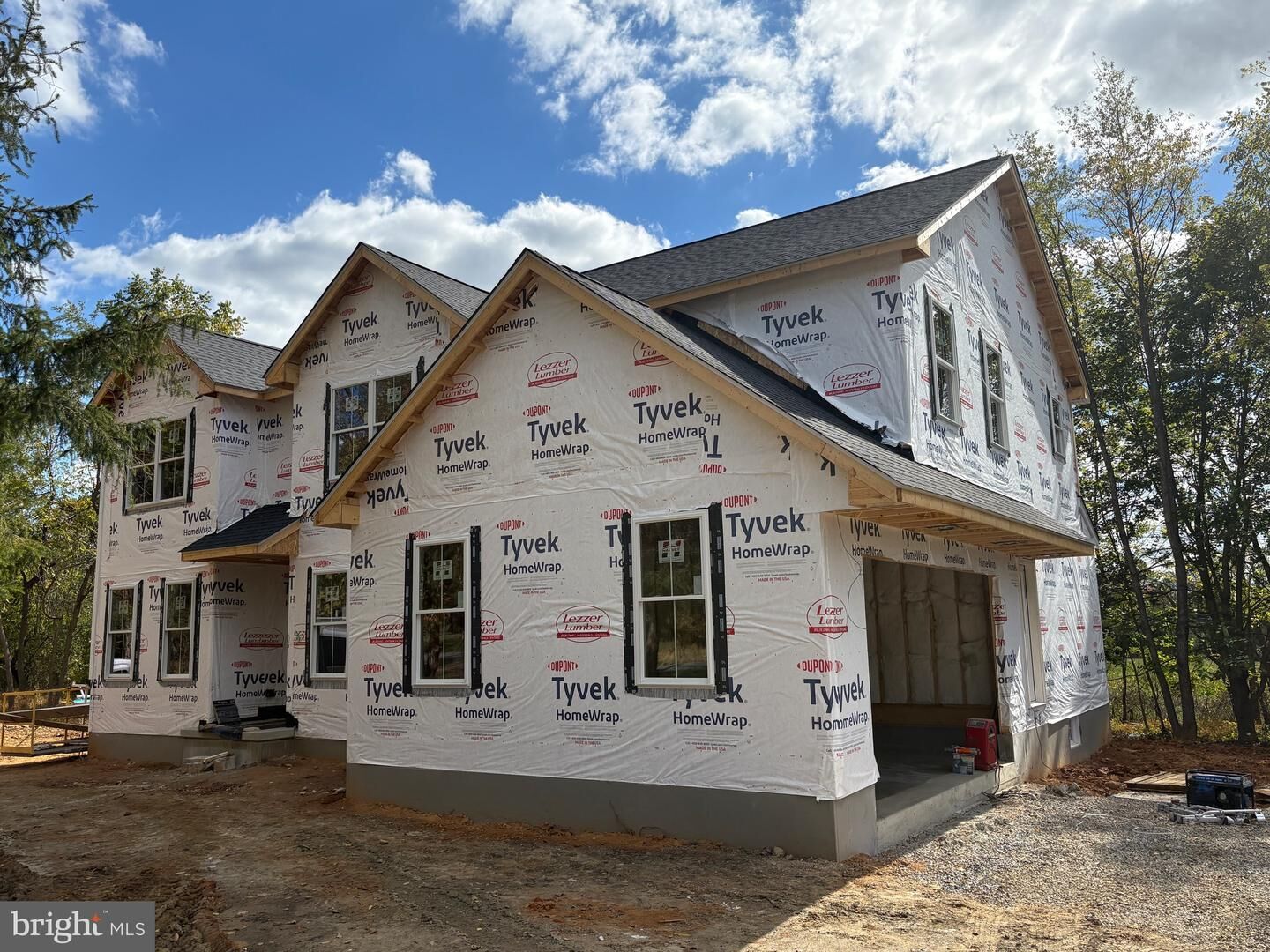 Property Photo: 220 Fairview Road PA 19343