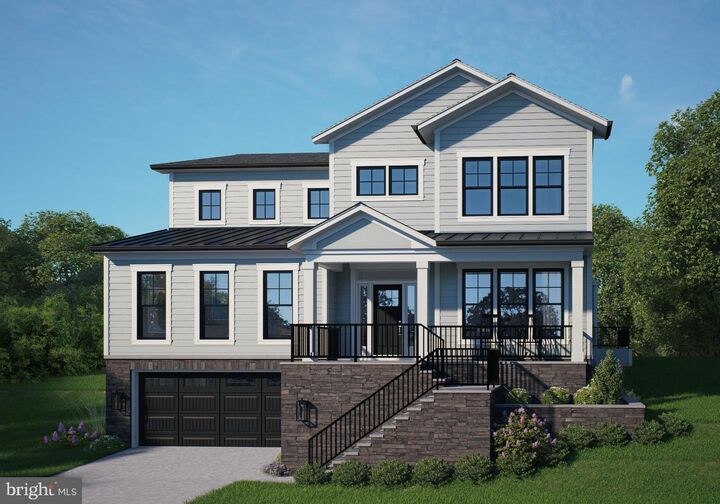 7204 Andrus Road  Bethesda MD 20817 photo