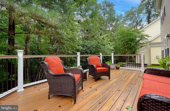 Property Photo: 23321 Dianthus Way MD 20619