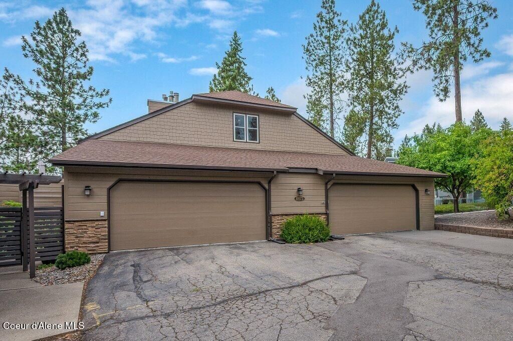 Property Photo:  10573 N Friar Dr #A  ID 83835 