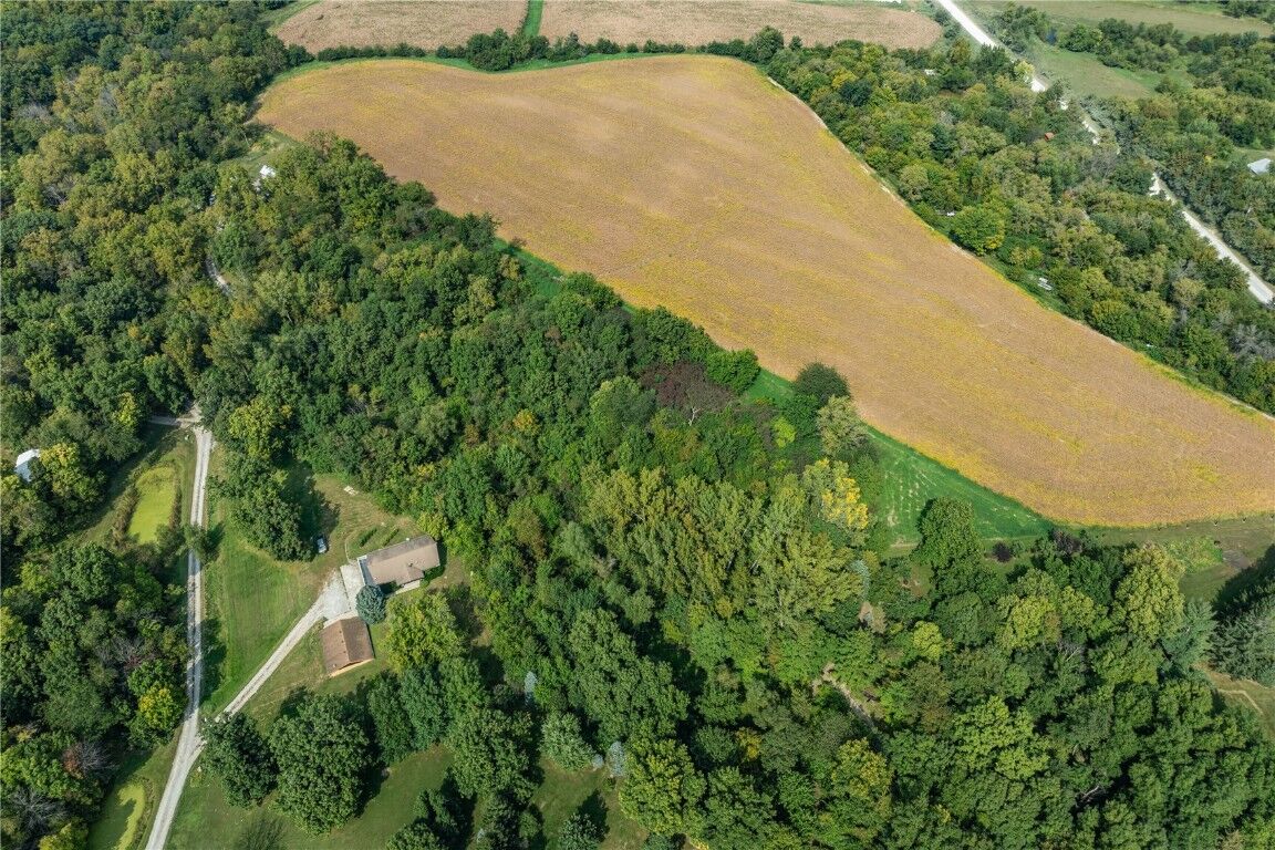 Property Photo:  2767 61st St Trail  IA 52349 