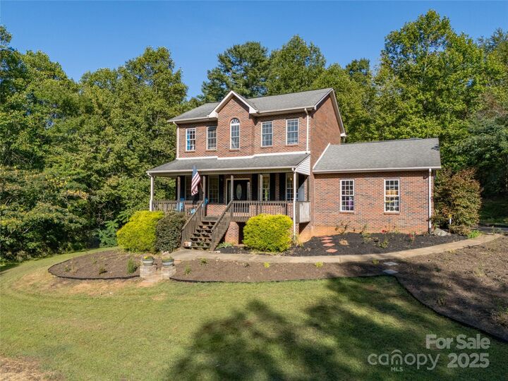 2341 Enola Road  Morganton NC 28655 photo