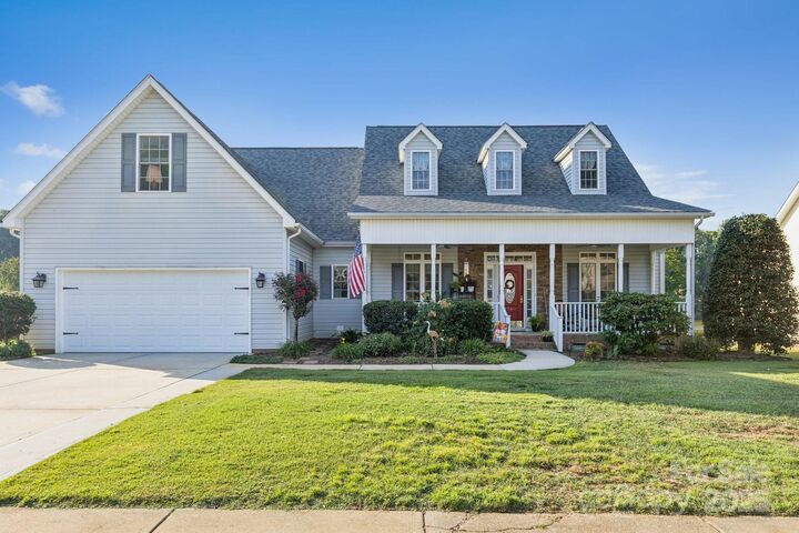 Property Photo: 1768 Williamsburg Drive SC 29732