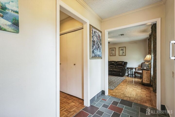 Property Photo:  214 Mayflower Way A  NJ 08831 