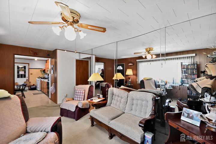 Property Photo:  18 Hemlock Drive  NJ 08859 