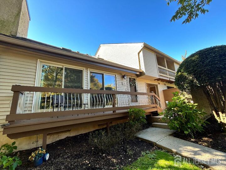 Property Photo: 75 Kelly Drive NJ 08820