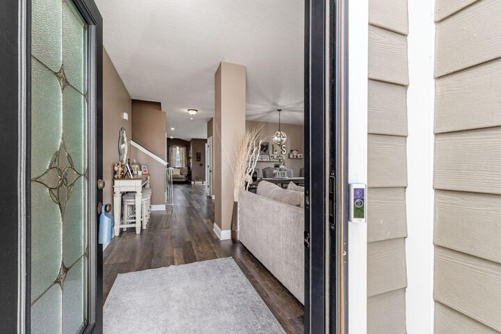 Property Photo: 11179 Keswick NW Drive OH 43147
