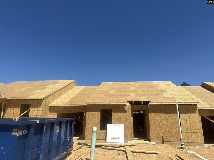 Property Photo:  203 Fescue Drive  SC 29212 