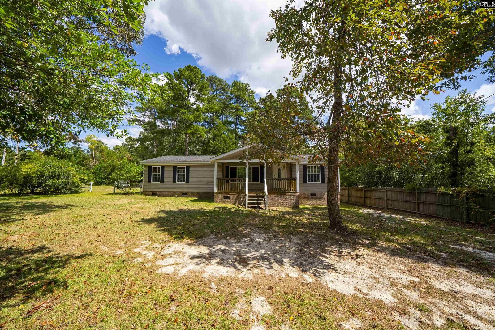Property Photo:  155 Blackthorn  SC 29054 