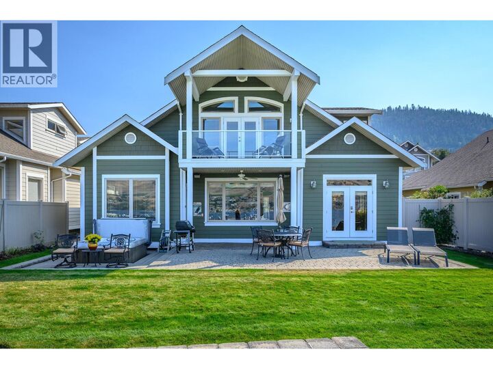 7769 Okanagan Landing Road 5  Vernon BC V1H 1V9 photo