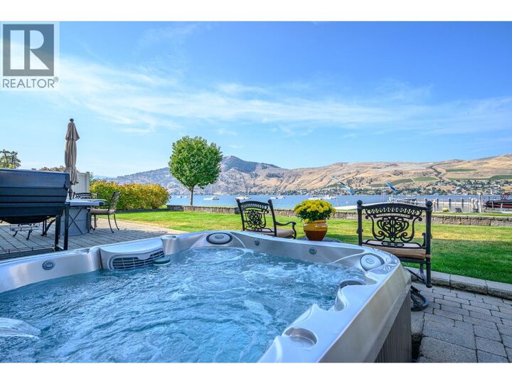 7769 Okanagan Landing Road 5  Vernon BC V1H 1V9 photo