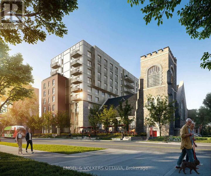 8 Blackburn Avenue 412  Ottawa ON K1N 7Z2 photo