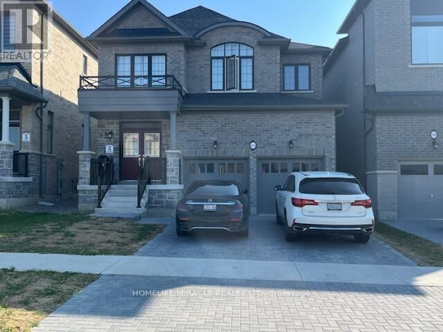 Property Photo:  2143 Hallandale Street  ON L1H 8L7 