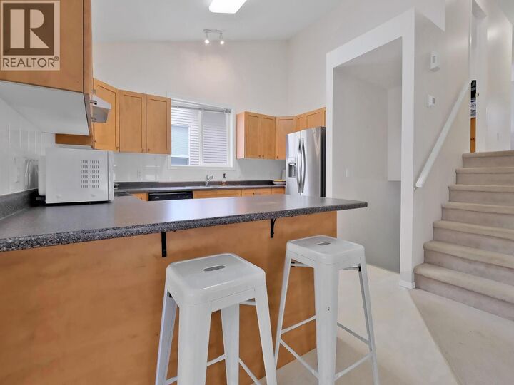 Property Photo: 2210 Horizon Drive 13 BC V1Z 3L4