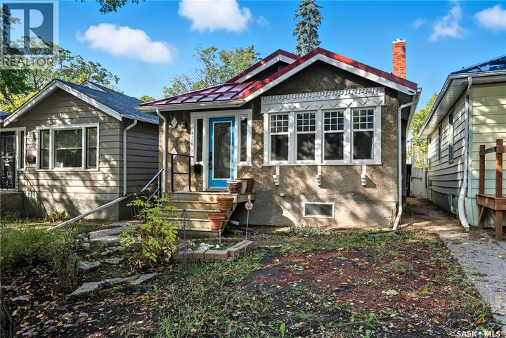 Property Photo:  3320 15th Avenue  SK S4T 1T2 