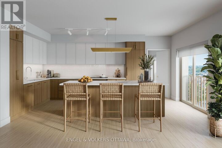 Photo de la propriété:  8 Blackburn Avenue 602  ON K1N 7Z2 