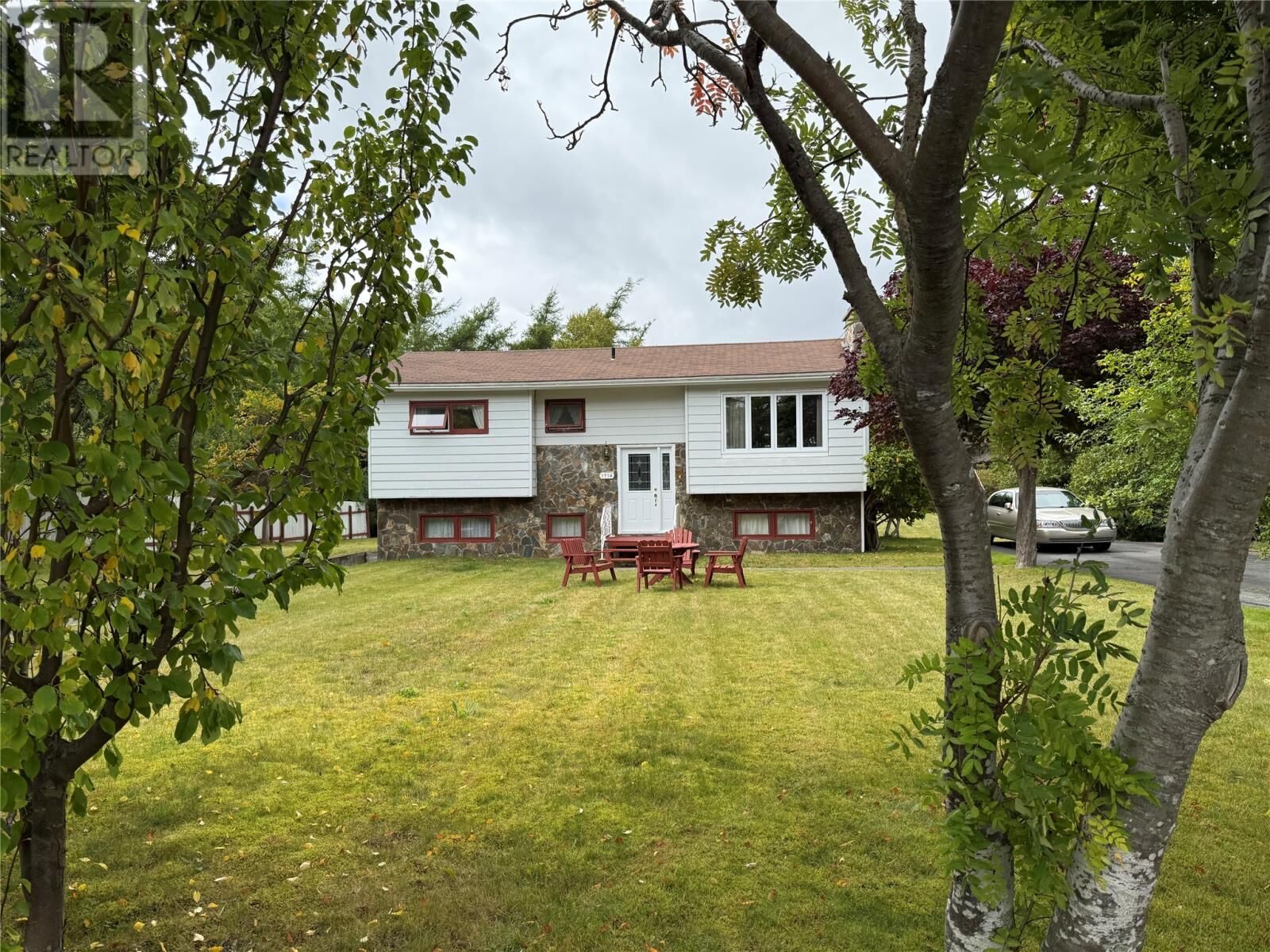 Property Photo:  1714 Conception Bay Highway  NL A1X 5C7 