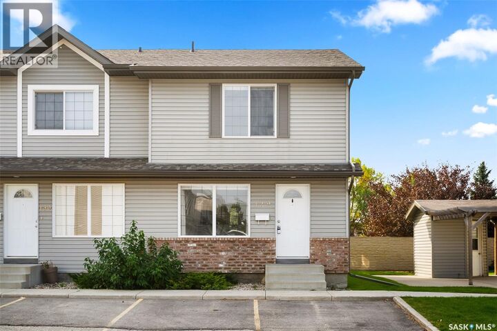 129 4801 Child Avenue  Regina SK S4X 0C4 photo