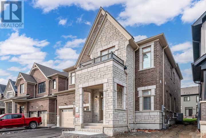 Photo de la propriété: 1040 Suddard Avenue ON L1L 0V5