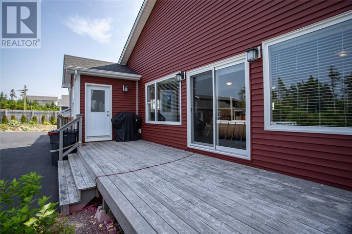 Property Photo:  32 Jera Street  NL A1M 0C2 