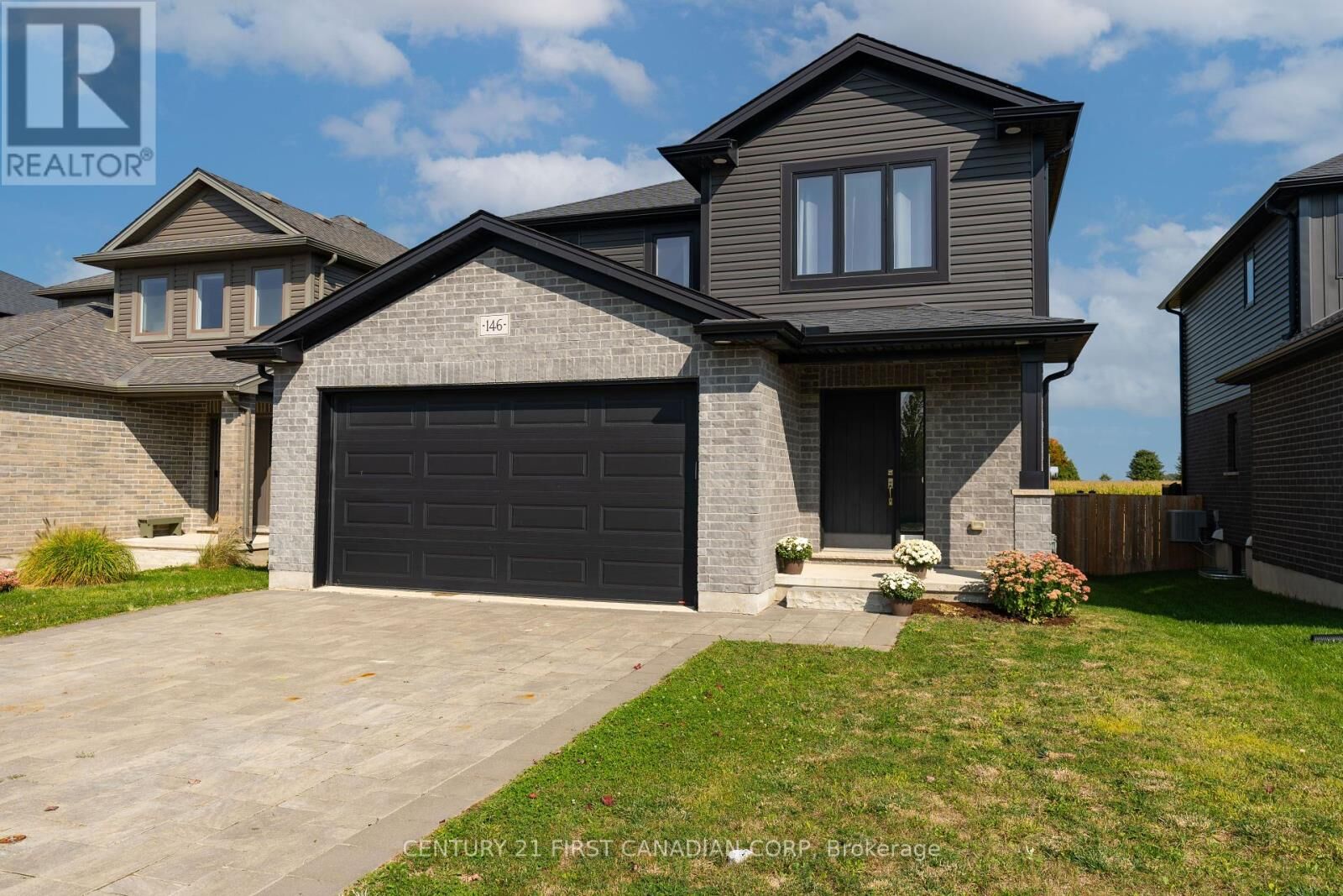 Property Photo:  146 Gilmour Drive  ON N0M 2J0 