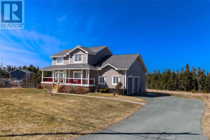 Property Photo:  99 Red Cliff Road  NL A1K 3G2 