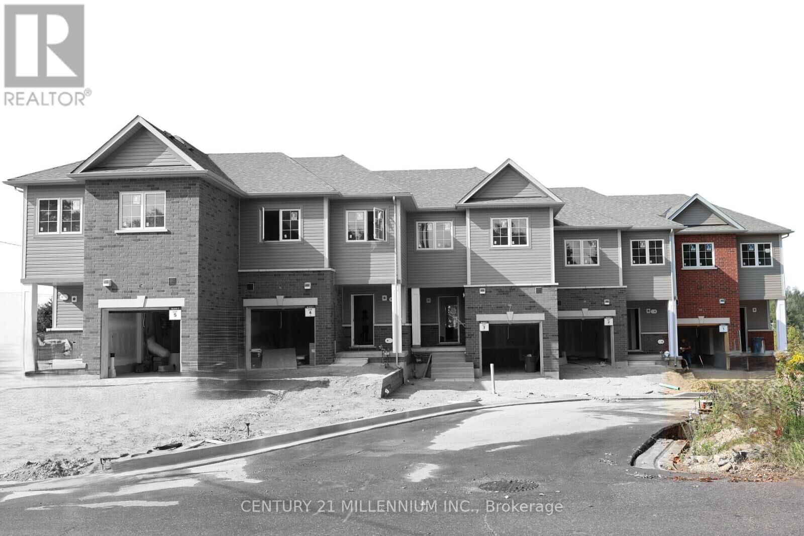 Property Photo:  104 Walden Drive  ON L9V 3Y1 