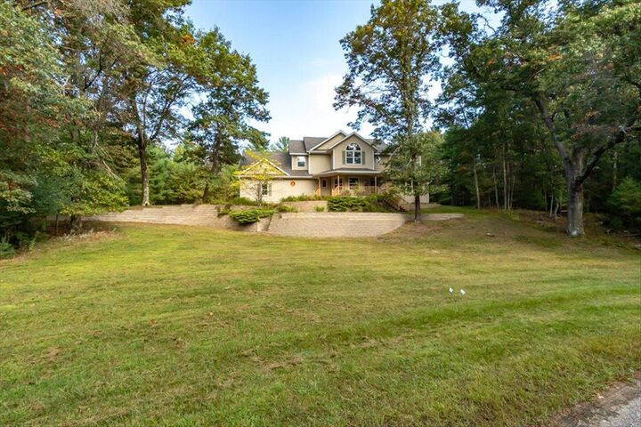 Property Photo: 3610 43rd Street South WI 54494