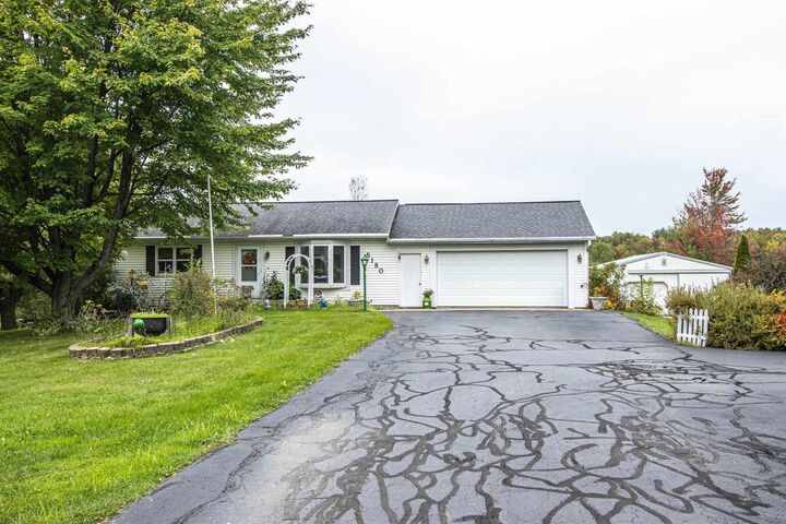 Property Photo:  5180 North 32nd Avenue  WI 54401 