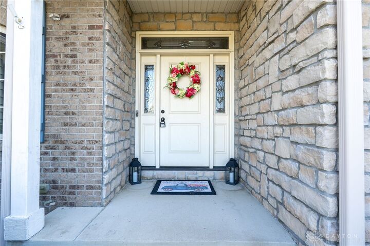Property Photo:  2814 Station House Way  OH 45068 