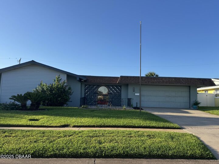 120 Ocean Grove Drive  Ormond Beach FL 32176 photo