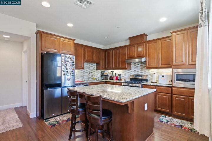 Property Photo: 3655 Branding Iron Place CA 94568