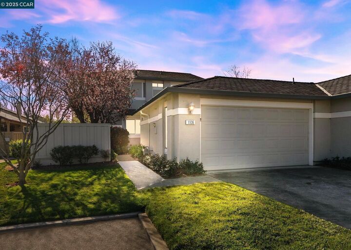 1936 Nero Ct  Walnut Creek CA 94598 photo