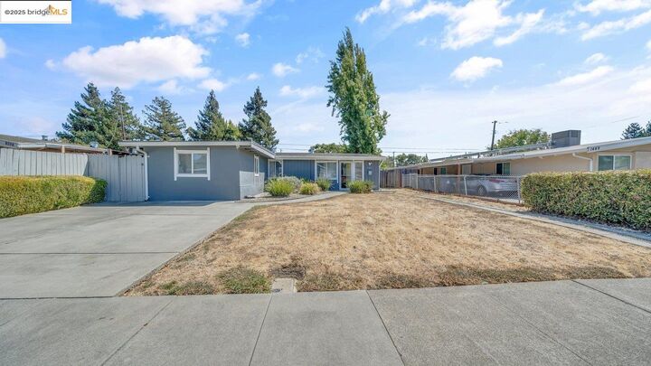 Property Photo:  1443 Minnesota St  CA 94533 