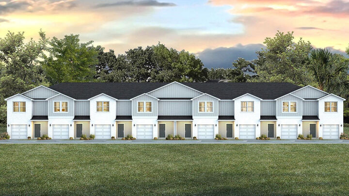 2463 Cliff Hollow Circle  Gulf Breeze FL 32563 photo