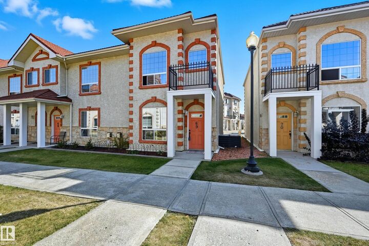 13825 155 Avenue NW 69  Edmonton AB T6V 0B8 photo