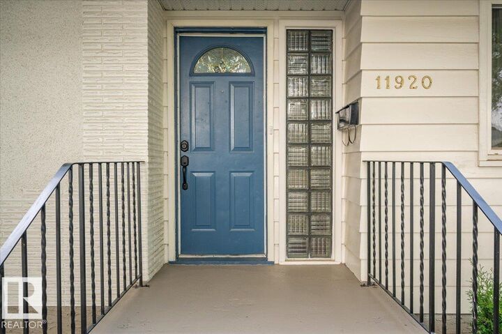Property Photo:  11920 51 Street NW  AB T5W 3G4 