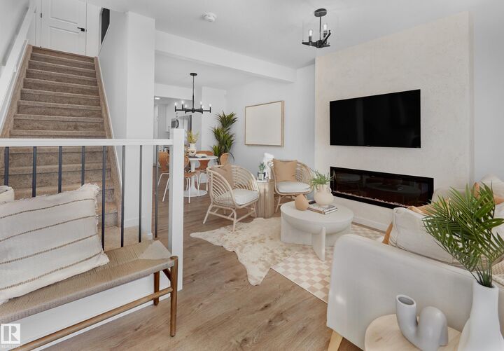 Property Photo: 1009 Cy Becker Road NW 33 AB T5Y 4B7